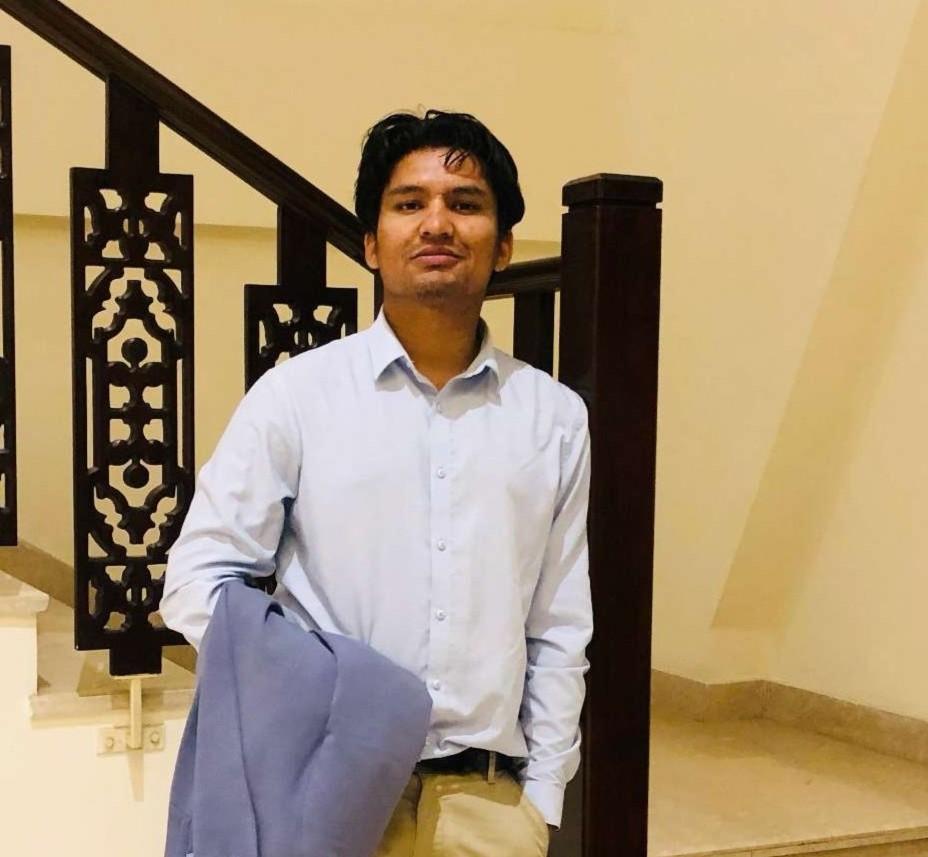 Lalit Sunar